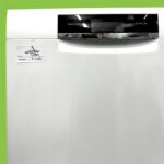 Diskmaskin Vit Bosch Serie 8 SMU88TW01S - Bild 2