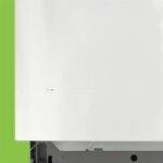 Diskmaskin Vit Bosch Serie 8 SMU88TW01S - Bild 3