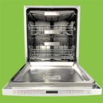 Diskmaskin Vit Bosch Serie 8 SMU88TW01S - Bild 4