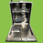 Helintegrerad Diskmaskin Electrolux Serie 600 QuickSelect EES47311L - Bild 2