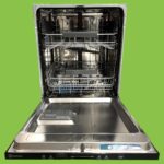 Helintegrerad Diskmaskin Electrolux Serie 600 QuickSelect EES47311L