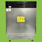 Helintegrerad Diskmaskin Electrolux Serie 600 QuickSelect EES47311L - Bild 4