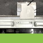 Helintegrerad Diskmaskin Electrolux Serie 600 QuickSelect EES47311L - Bild 3