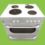 Spis 70 cm 400 V Gjutjärn Electrolux SN 7127 - Bild 2