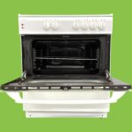 Spis 70 cm 400 V Gjutjärn Electrolux SN 7127 - Bild 3