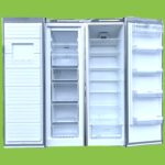 Kyl & Frys PKT 186 cm Rostfritt Siemens iQ300 KS36VVI30 - Bild 2