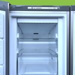 Kyl & Frys PKT 186 cm Rostfritt Siemens iQ300 KS36VVI30 - Bild 3