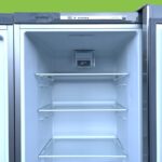 Kyl & Frys PKT 186 cm Rostfritt Siemens iQ300 KS36VVI30 - Bild 4