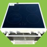 Induktionsspis 230 V Electrolux 600 FLEX EKI6051EOW - Bild 2