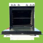 Induktionsspis 230 V Electrolux 600 FLEX EKI6051EOW - Bild 3