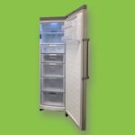 Frys Rostfritt 180 cm Samsung RZ27H63657F - Bild 3