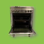 Spis 400 V Rostfritt KENNY 60 cm - Bild 2
