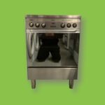 Spis 400 V Rostfritt KENNY 60 cm