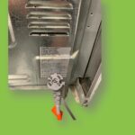Spis 400 V Rostfritt KENNY 60 cm - Bild 4