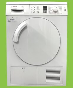 Torktumlare 7 kg Bosch WTE84382SN