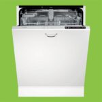 Helintegread Diskmaskin Cylinda 3000 DM 3135 FI - Bild 2