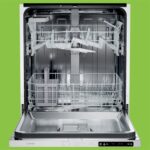 Helintegread Diskmaskin Cylinda 3000 DM 3135 FI