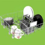 Helintegread Diskmaskin Cylinda 3000 DM 3135 FI - Bild 4