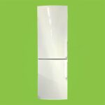 Kombinerad Kylfrys 185 cm IKEA KYLD 702.823.60