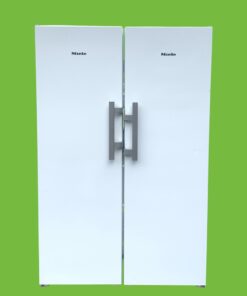 Kyl Frys PKT 185 cm Miele K 28202 FN 28262