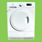 Torktumlare 8 kg Electrolux SimpliCare EW2H328R4