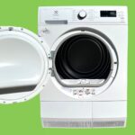 Torktumlare 8 kg Electrolux SimpliCare EW2H328R4 - Bild 2