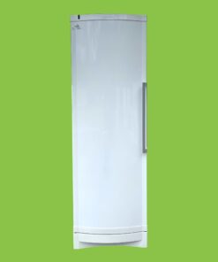 Frys Vit 186 cm Cylinda F 5185 V A+