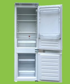 Helintegrerad Kombinerad Kylfrys IKEA EFFEKTFULL 402.822.86
