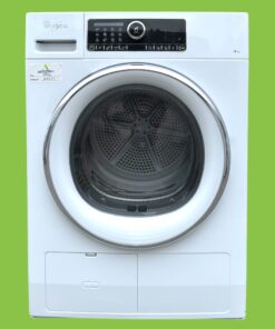 Torktumlare 8 kg Whirlpool HSCX 80320