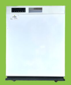 Diskmaskin Vit Cylinda DM 3220D