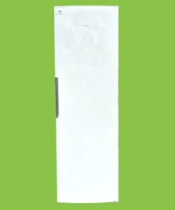 Frys 186 cm Vit Siemens GS32NV23