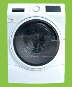Kombinerad Tvätt Tork 9 kg Bosch Serie 6 WDU285L9SN