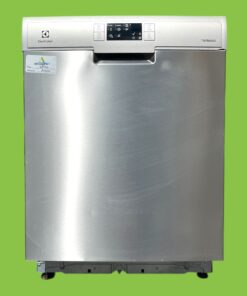 Diskmaskin Rostfritt Electrolux AirDry ESF5545LOX