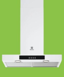 Köksfläkt 60 cm Vit Electrolux Serie 600 EFTD26W