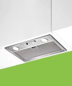Inbyggd Köksfläkt Electrolux LFG615X