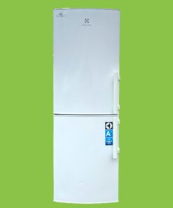 Kombinerad Kylfrys 175 cm Electrolux EN3201JOW