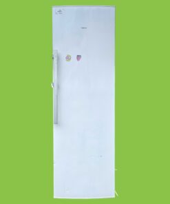 Frys Vit 186 cm Cylinda F 4185