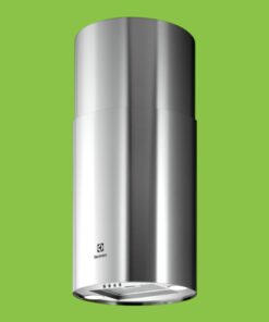 Frihängande Köksfläkt 40 cm 500-serien ExtractionTech LFI514X