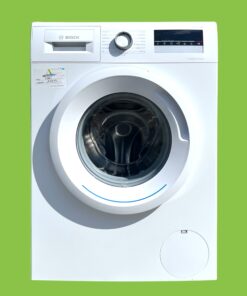 Tvättmaskin 8 kg Bosch Serie 4 WAN282M3SN