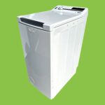 Toppmatad Tvättmaskin 7 kg Whirlpool TDLR 70231