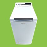Toppmatad Tvättmaskin 7 kg Whirlpool TDLR 70231 - Bild 2