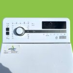 Toppmatad Tvättmaskin 7 kg Whirlpool TDLR 70231 - Bild 3