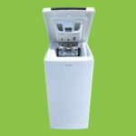 Toppmatad Tvättmaskin 7 kg Whirlpool TDLR 70231 - Bild 4