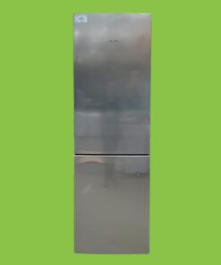 Kombinerad Kylfrys 186 cm Rostfritt Bosch KGV36VI32