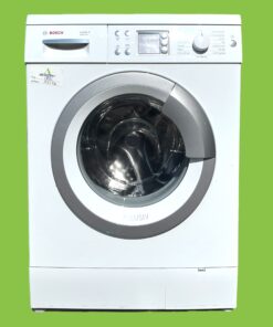 Tvättmaskin 8 kg Bosch WAS28490SN