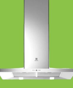 Köksfläkt 90 cm Electrolux 700 EFF90560OX