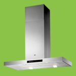 Frihängande Köksfläkt 100 cm AEG DIB5160HM