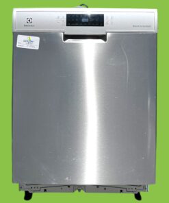 Diskmaskin Rostfritt Electrolux RealLife XXL ESF9000X