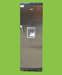 Kylskåp 180 cm Rostfritt Electrolux ERES35800X