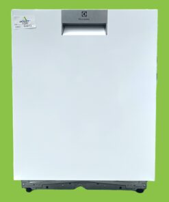 Diskmaskin Vit Electrolux XXL ESF7690ROW